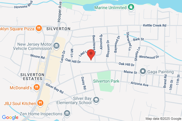 Shore Town Plumbing & Heating