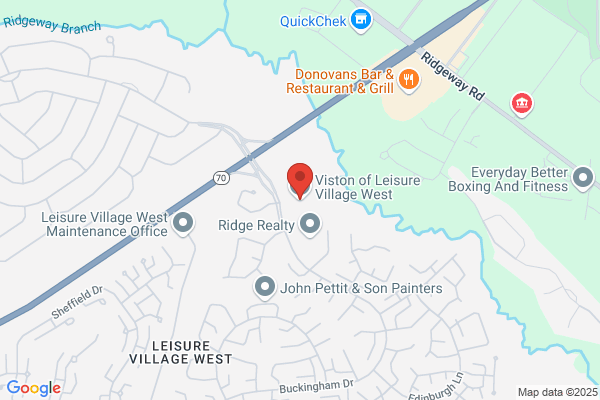 Viston of Leisure Village West