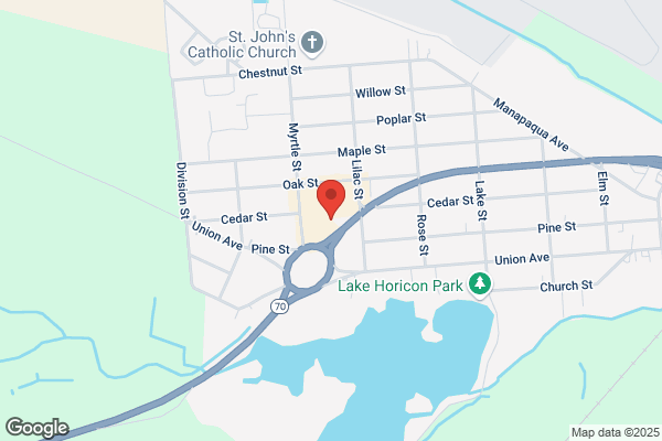 Wawa Lakehurst Training Center