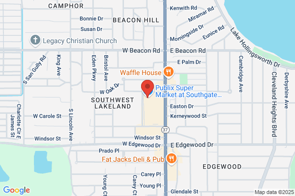 Publix Pharmacy at Southgate Shopping Center