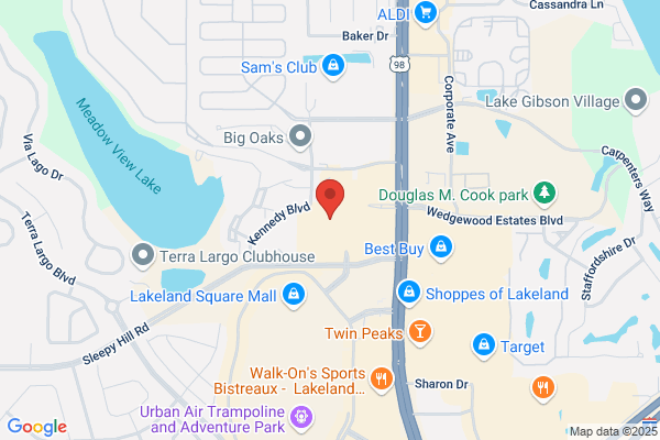 Military Recruiting Office - U.S. Army