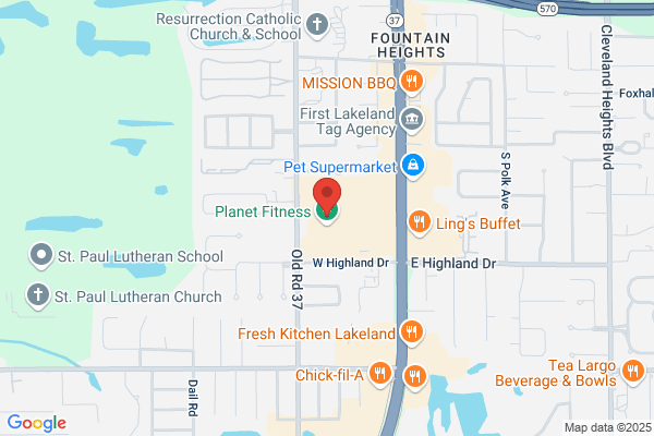 AgeRejuvenation - Lakeland