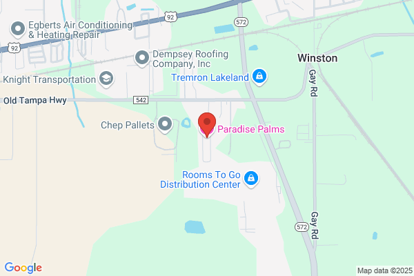Oakmont Mobile Home Park
