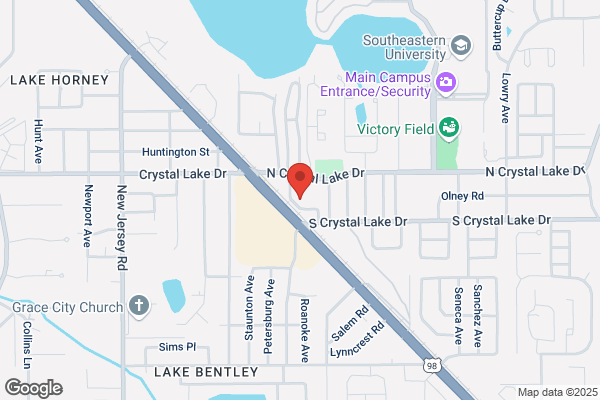 Lakeland Comprehensive Treatment Center