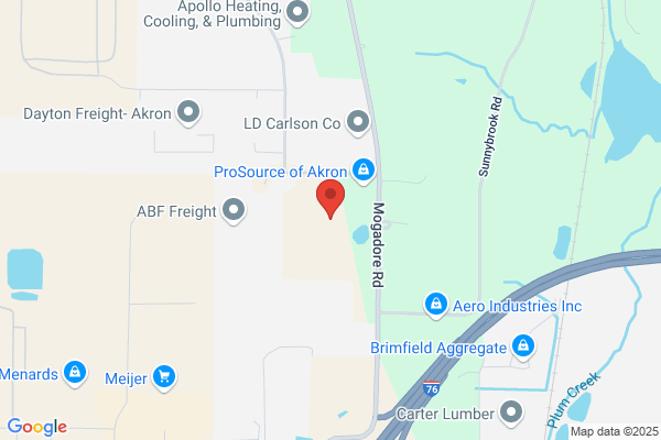 Miller Bearings - Closed