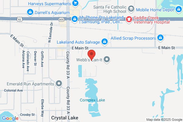 Acu-Temp Refrigeration Inc