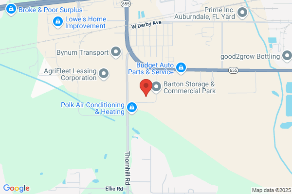 Budget Heating and Air Conditioning Inc
