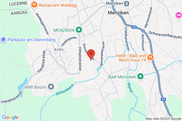 Eichenberger & Sons