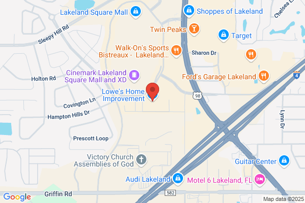 Lowe's Installation Services