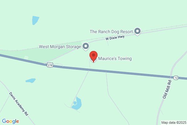 Maurice Auto Repair & Towing