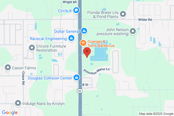 McKinney Air Conditioning & Heating Inc