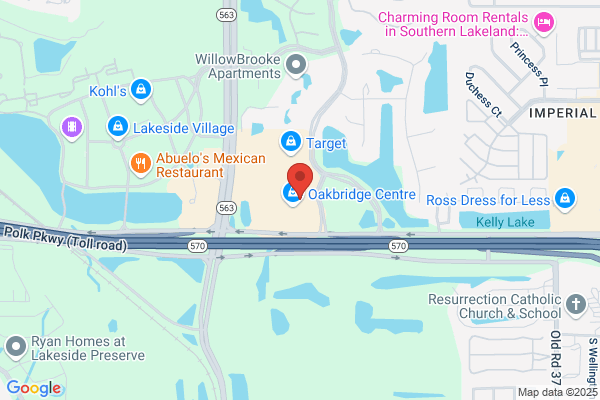Publix Liquors at Oakbridge Centre