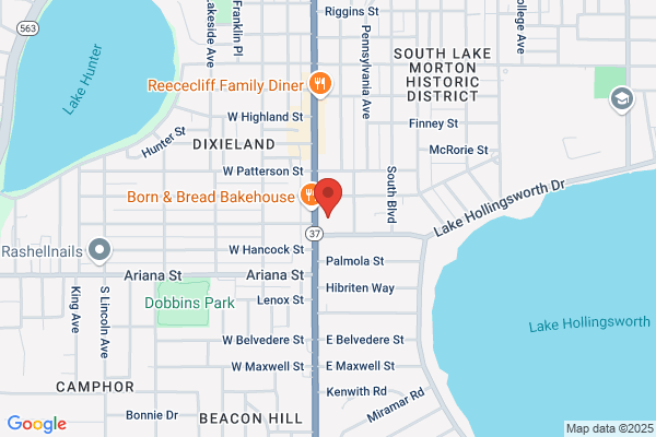 Southside Package & Lounge Inc