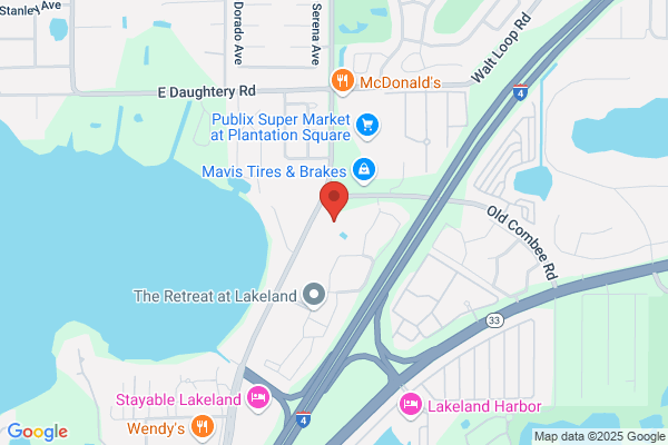 Consulate Health Care of Lakeland