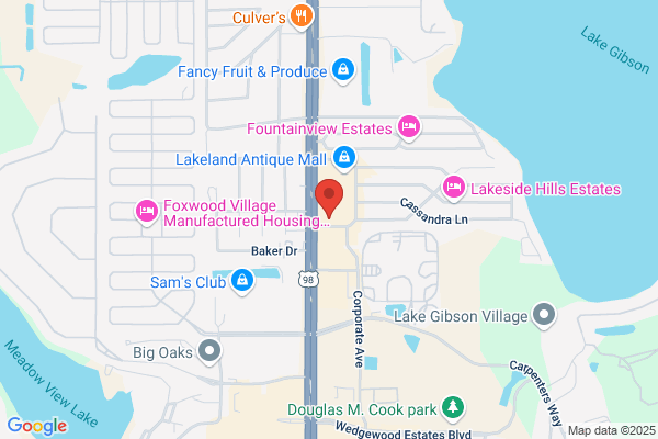 FLUENT Cannabis Dispensary - Lakeland