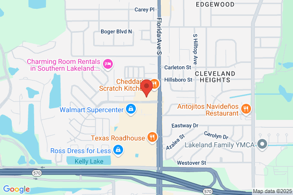 Medical Marijuana Treatment Clinics of Florida