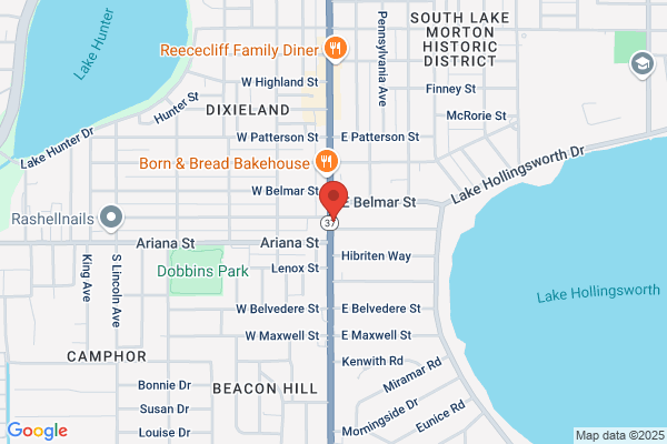 Surterra Wellness - Lakeland