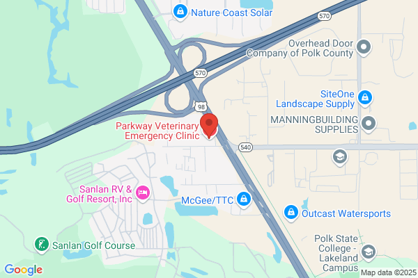 Auburndale Veterinary Clinic