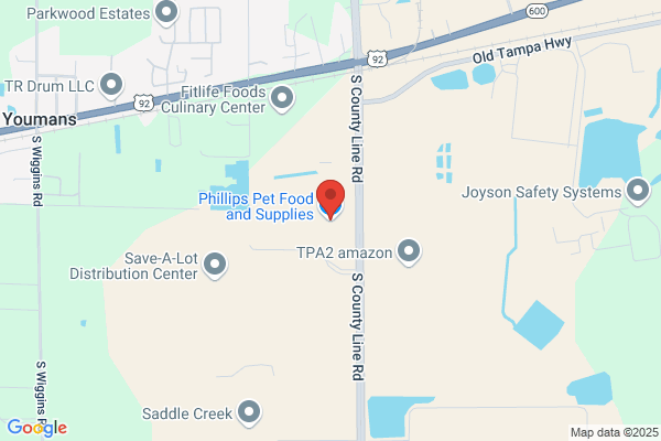 Phillips Feed & Pet Supply