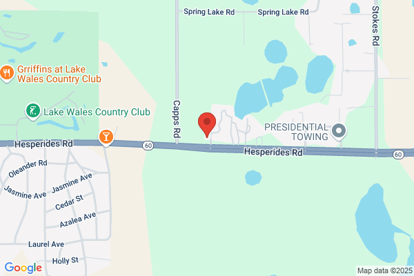 Thompson Animal Hospital