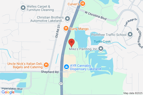 Century Avenues