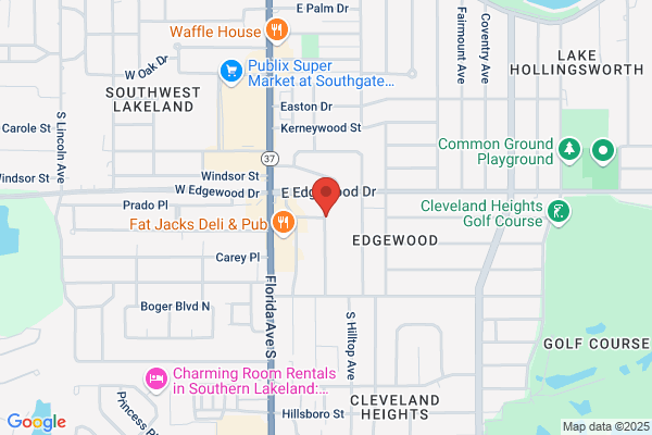 Fountain Square Apartments