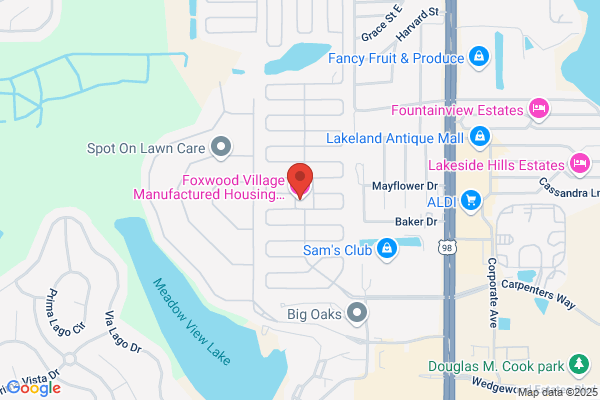 Foxx Run Properties