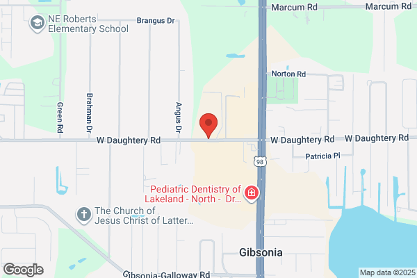 Lake Gibson Parke Apartments