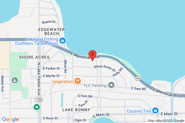 Lakeview Inn Weekly Rental