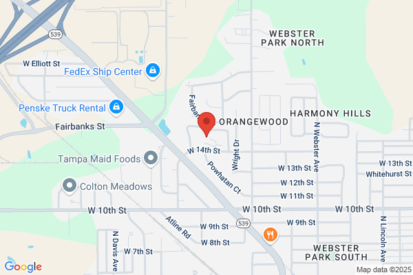 Lakewood Terrace Apartments