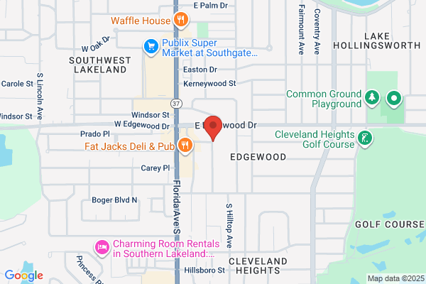 Lincoln Square Apartments
