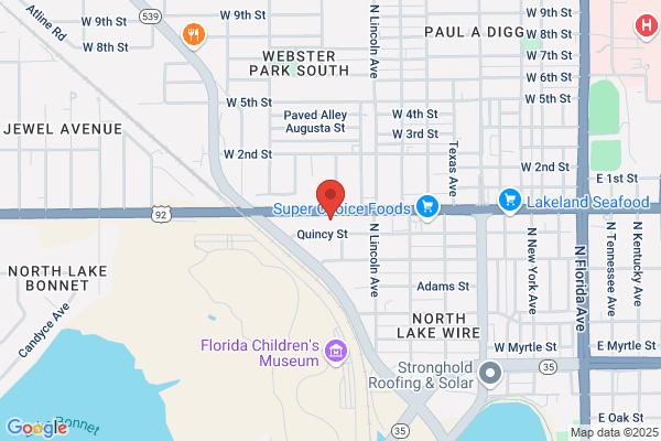 St. Luke's Life Center Apartments