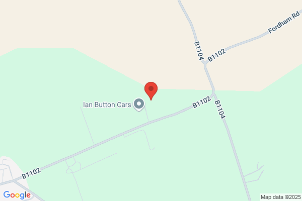 James Turner Repair Service