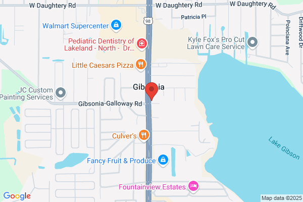Lakeland Flowers & Gifts