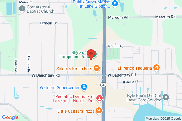 Bitcoin ATM Lakeland - Coinhub
