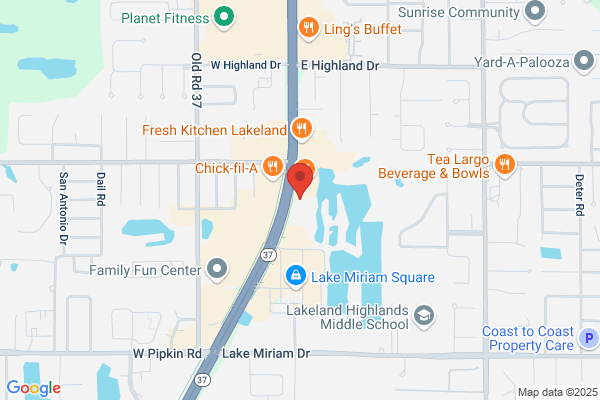 floridacentral Credit Union