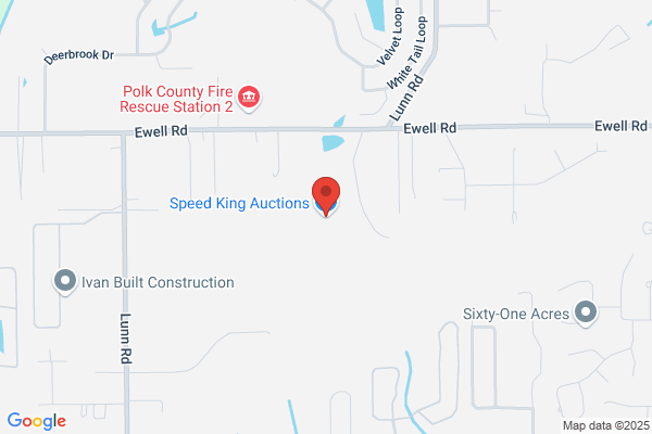 Albritton Auctioneers Inc