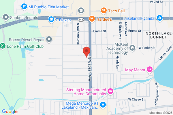 Joe Hudson's Collision Center