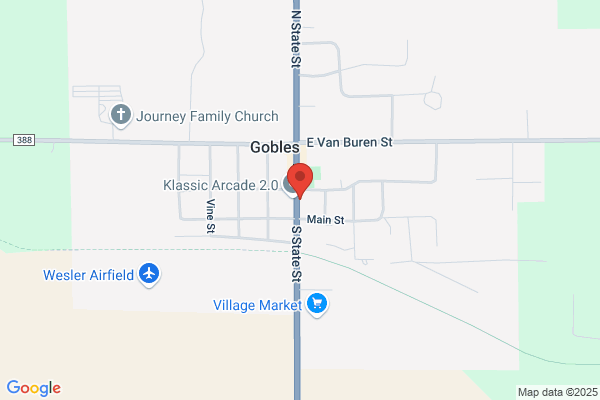 Gobles Art Automotive