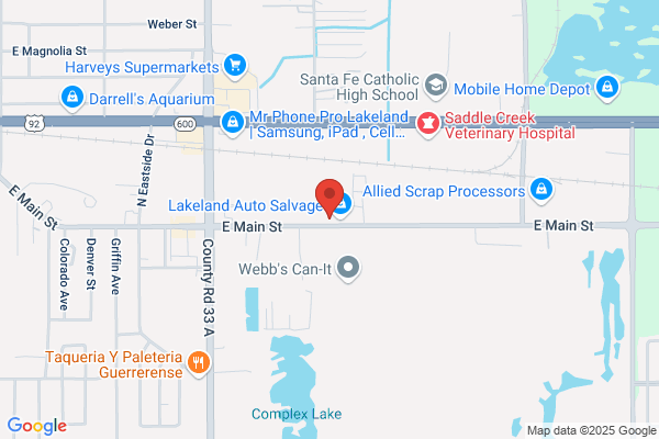 Harrell's Automotive