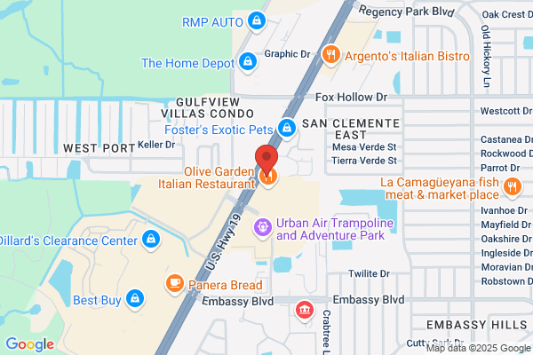 Red's Auto Body & Paint Shop