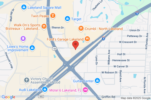 Rv World of Lakeland
