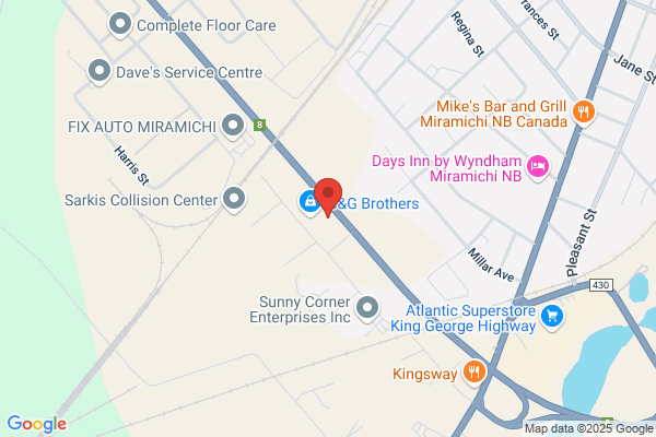 Stephen Auto Repair