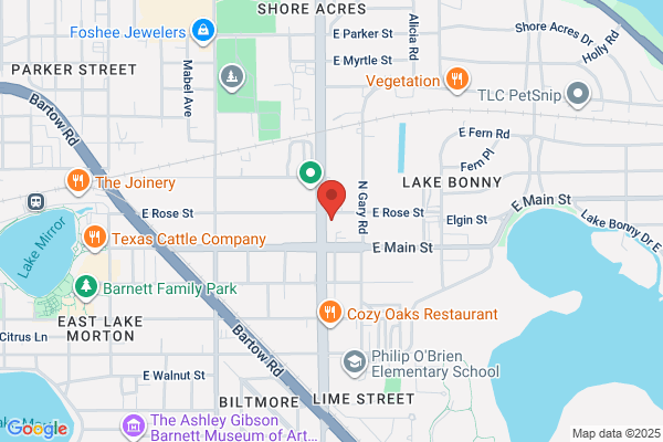 Thompson's Auto Clinic