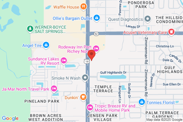 Suncoast Automotive