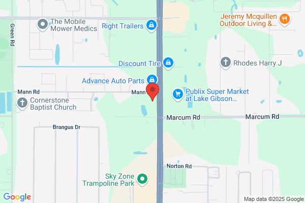Jiffy Lube