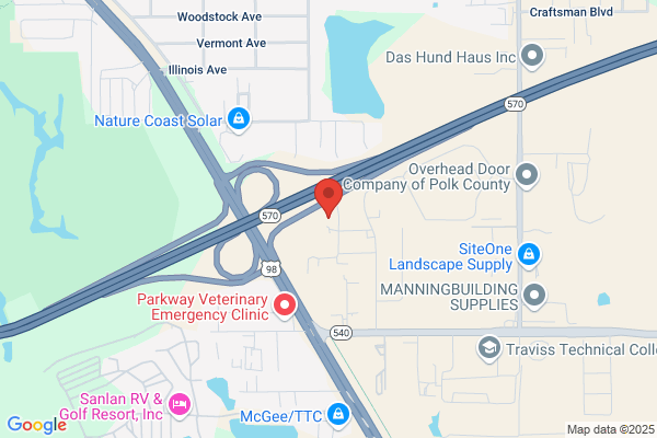 ServiceMaster Commercial Services Lakeland