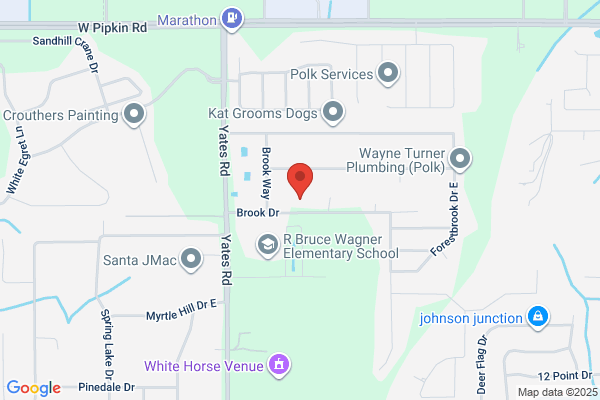Benner & Sons Inc