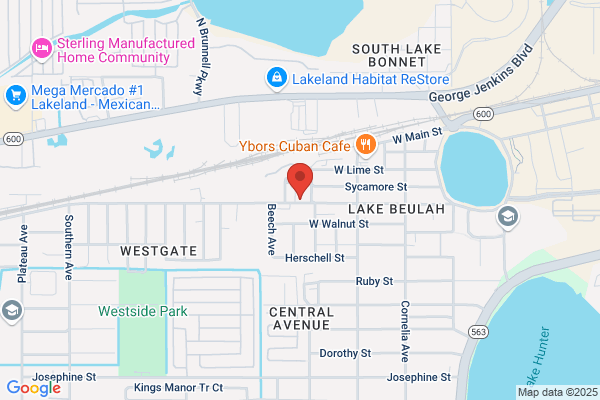 Central Sheet Metal & Steel Inc