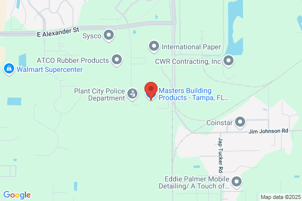 Gatemasters Distributing Inc.